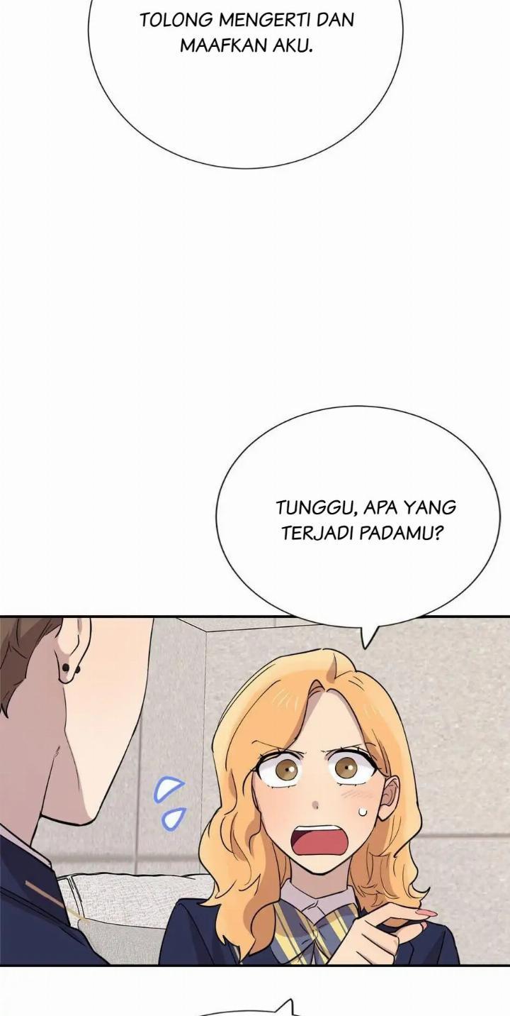 He Can’t Be This Dumb! chapter 37 halaman 60