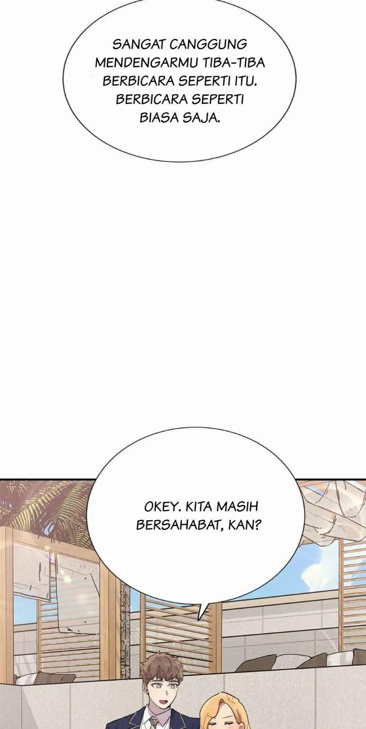 He Can’t Be This Dumb! chapter 37 halaman 61