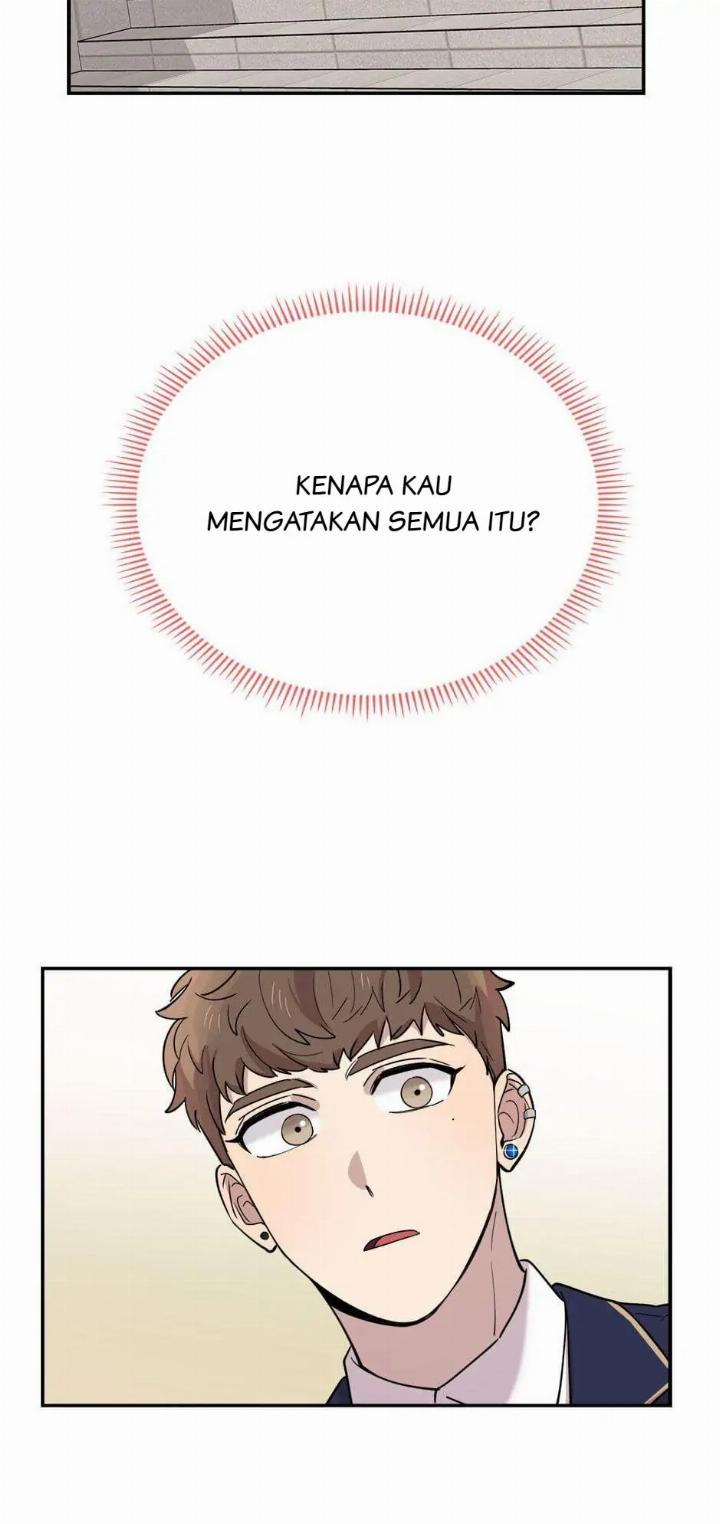 He Can’t Be This Dumb! chapter 37 halaman 65