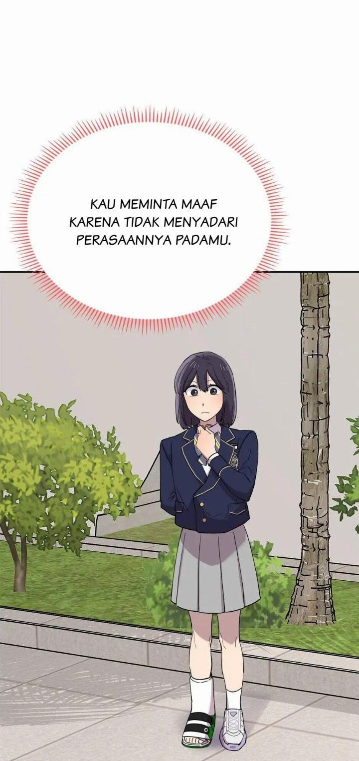 He Can’t Be This Dumb! chapter 37 halaman 66