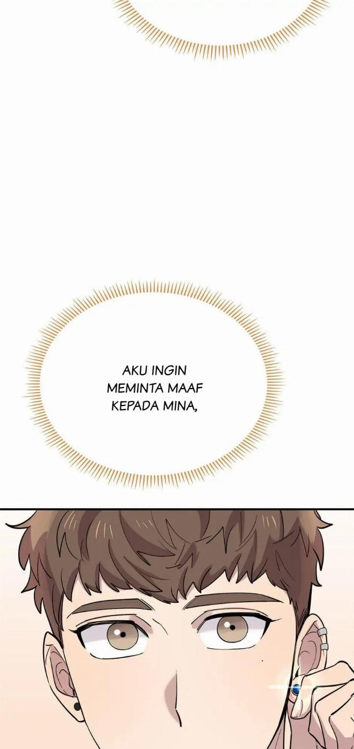 He Can’t Be This Dumb! chapter 37 halaman 68