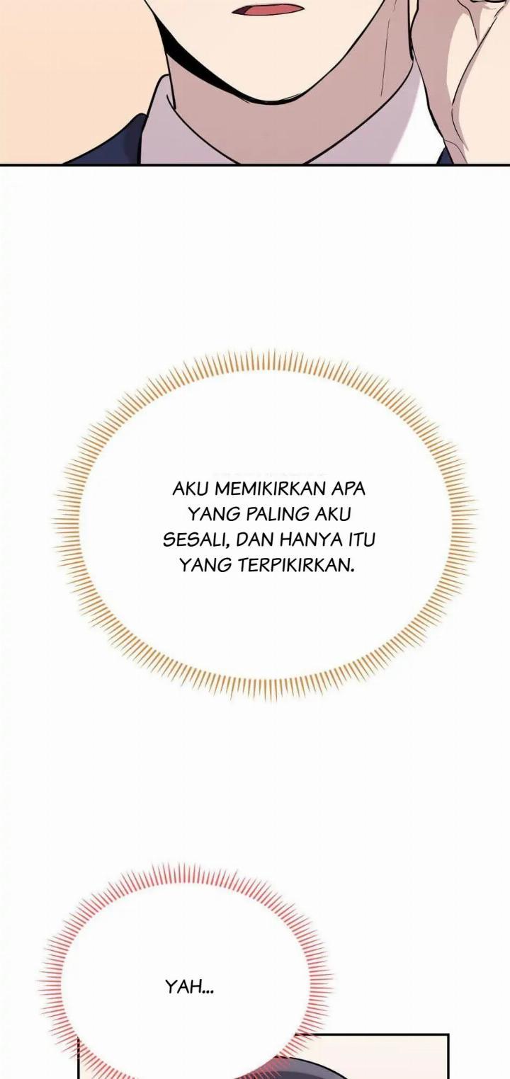 He Can’t Be This Dumb! chapter 37 halaman 69