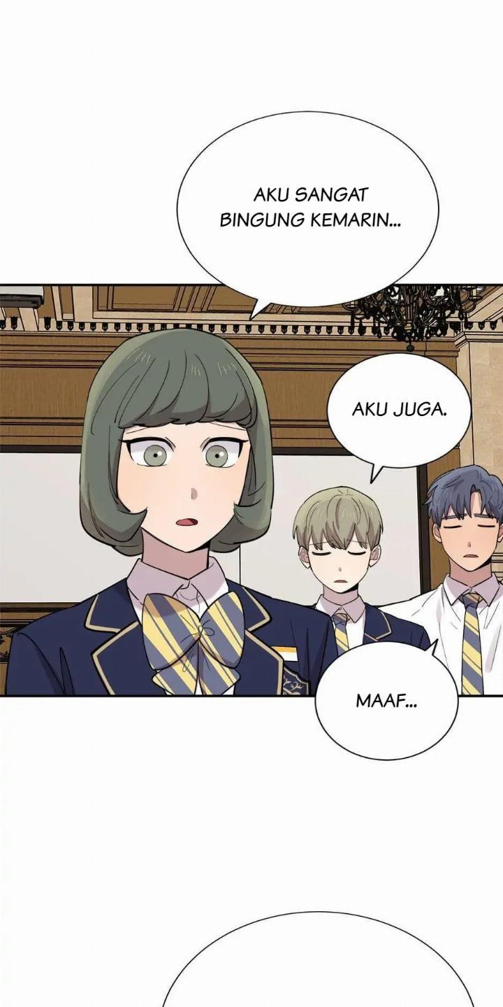 He Can’t Be This Dumb! chapter 37 halaman 74