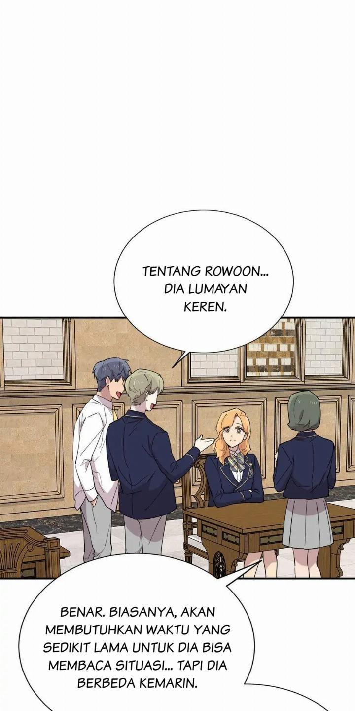 He Can’t Be This Dumb! chapter 37 halaman 76