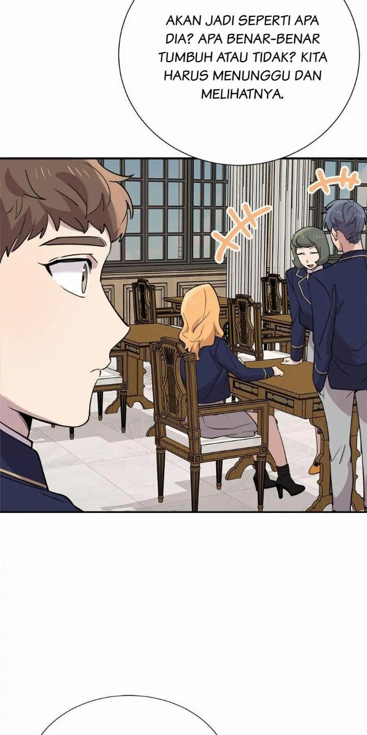 He Can’t Be This Dumb! chapter 37 halaman 80