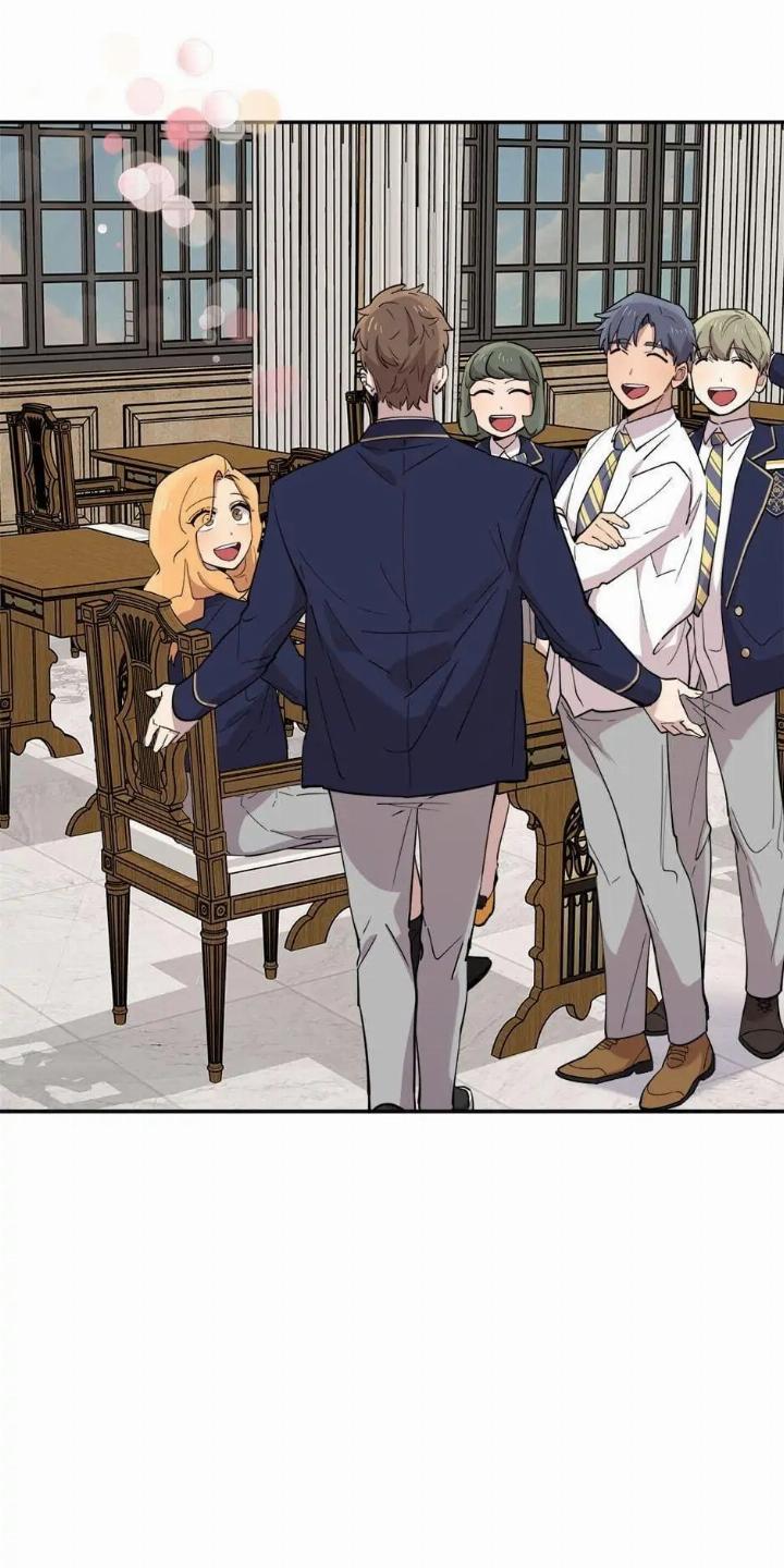 He Can’t Be This Dumb! chapter 37 halaman 82