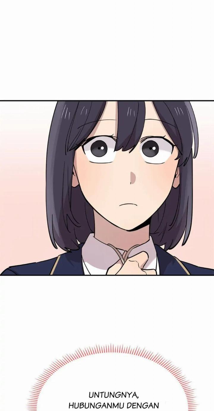 He Can’t Be This Dumb! chapter 37 halaman 83