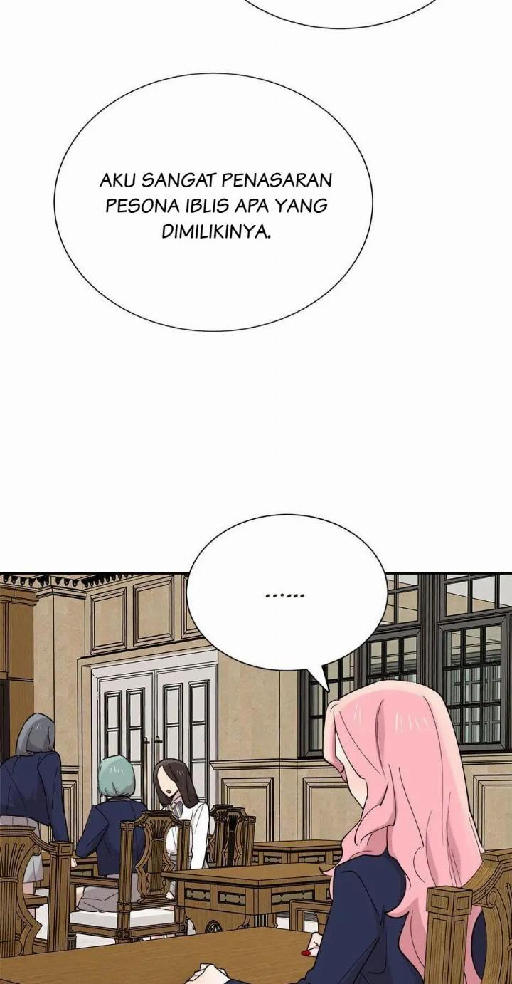 He Can’t Be This Dumb! chapter 37 halaman 88