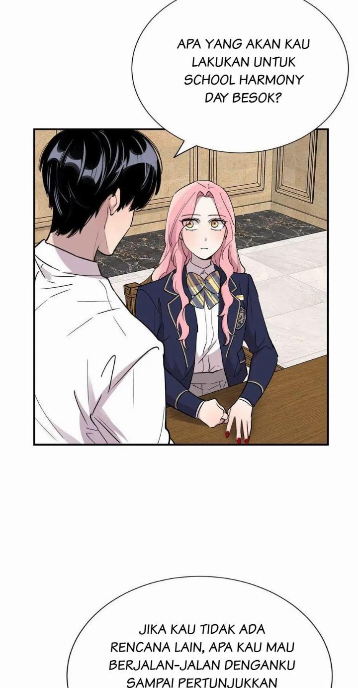 He Can’t Be This Dumb! chapter 37 halaman 90