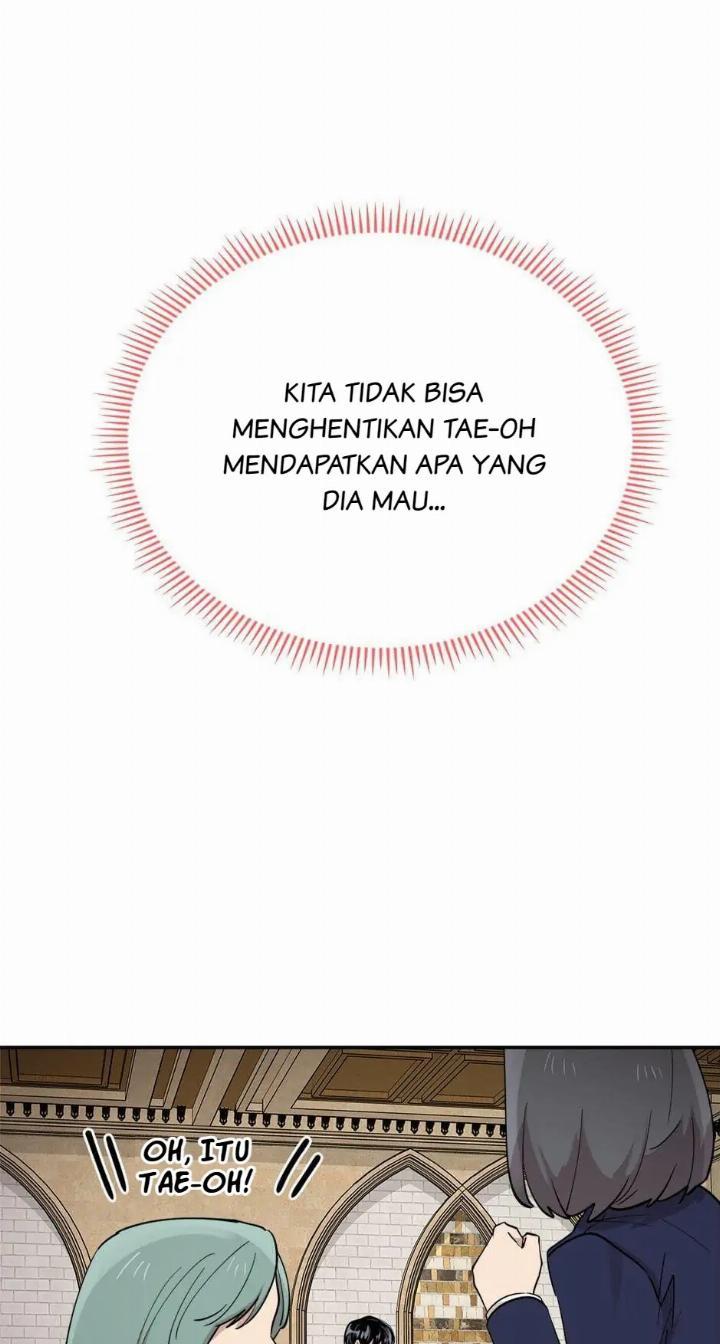 He Can’t Be This Dumb! chapter 37 halaman 92