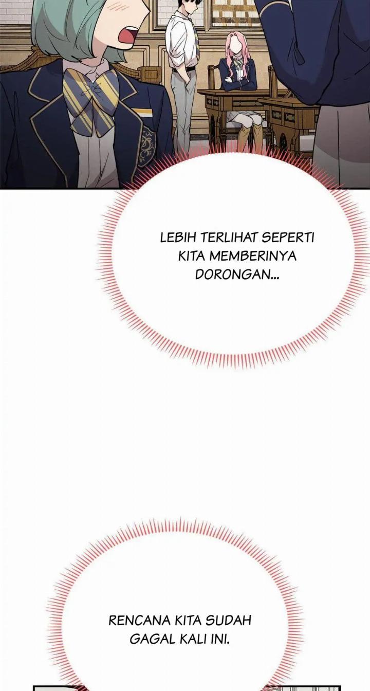 He Can’t Be This Dumb! chapter 37 halaman 93