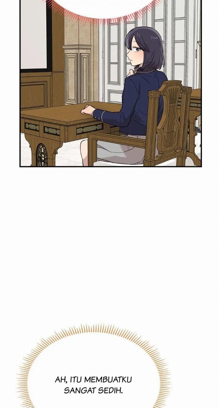 He Can’t Be This Dumb! chapter 37 halaman 94