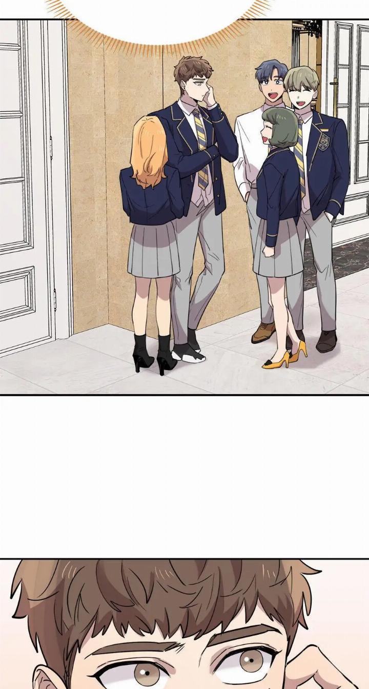 He Can’t Be This Dumb! chapter 37 halaman 95