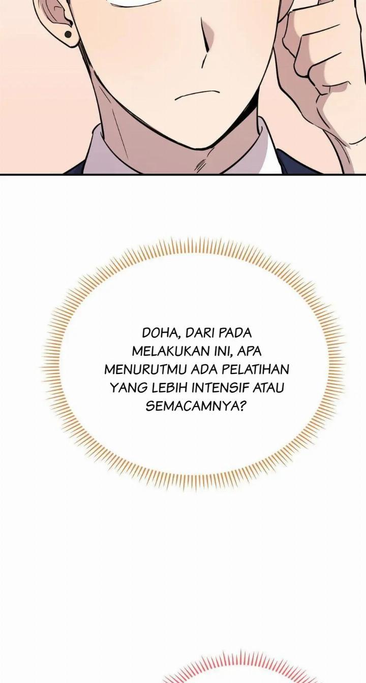 He Can’t Be This Dumb! chapter 37 halaman 96