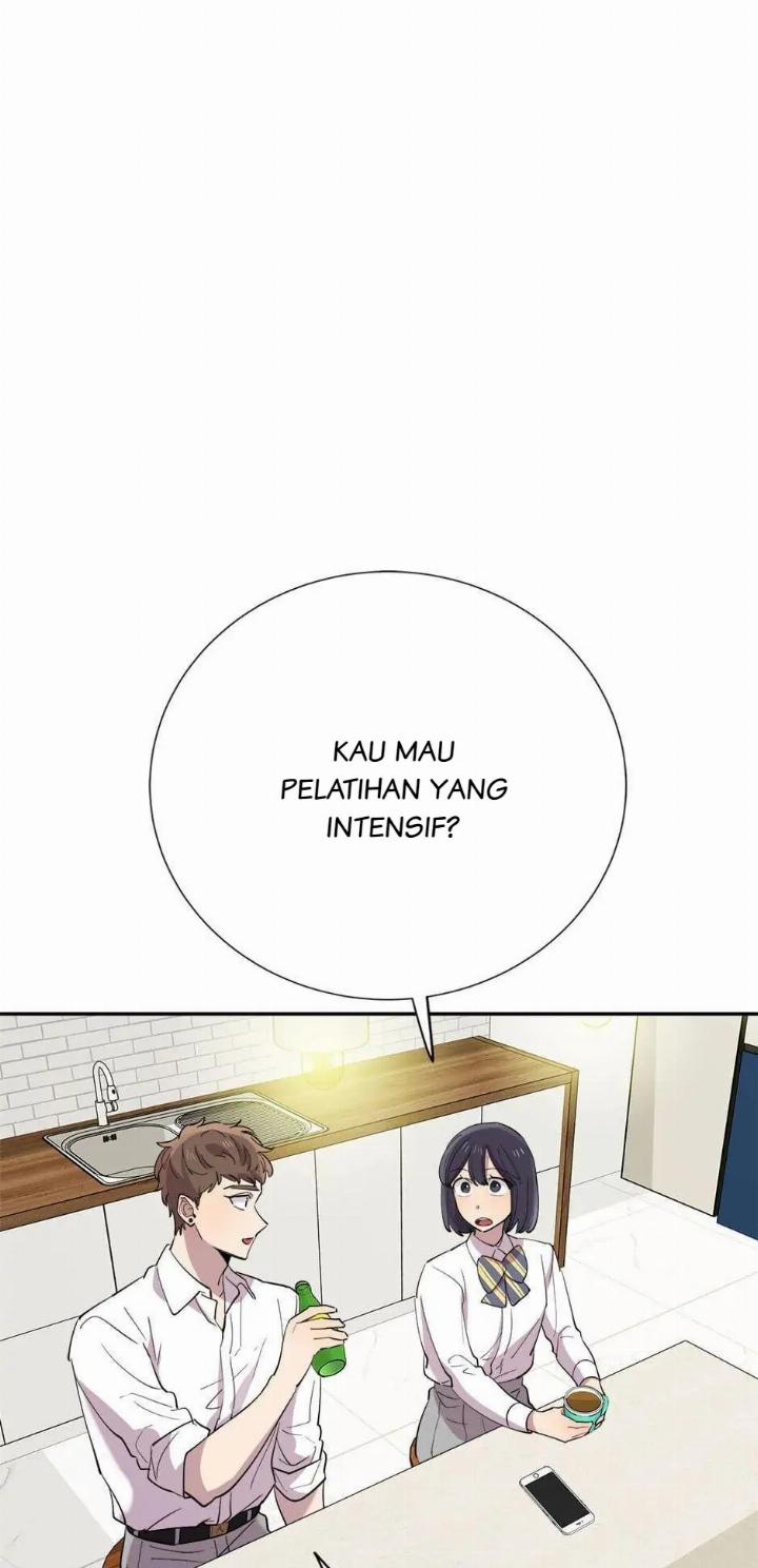 He Can’t Be This Dumb! chapter 38 halaman 3