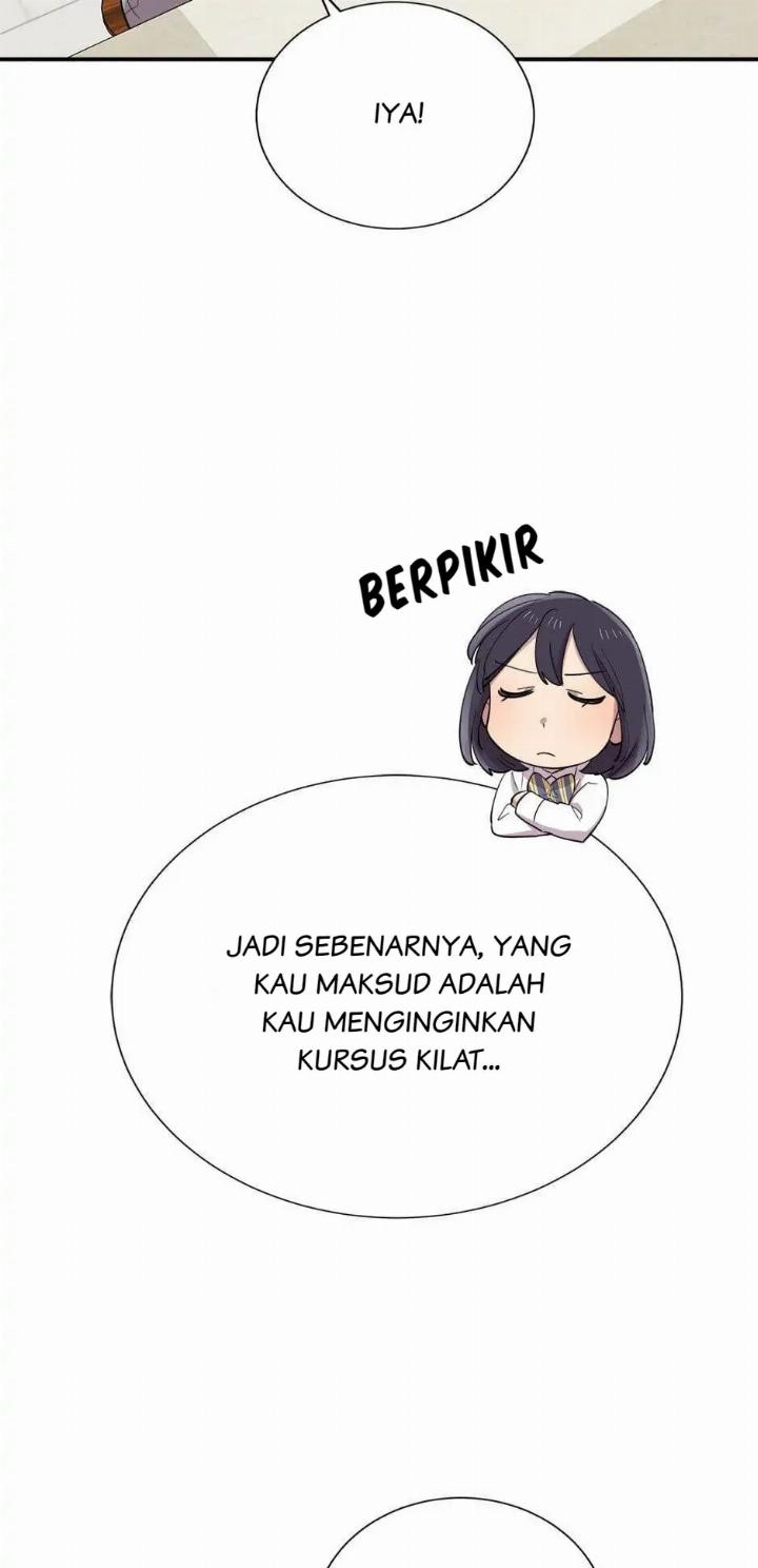 He Can’t Be This Dumb! chapter 38 halaman 4
