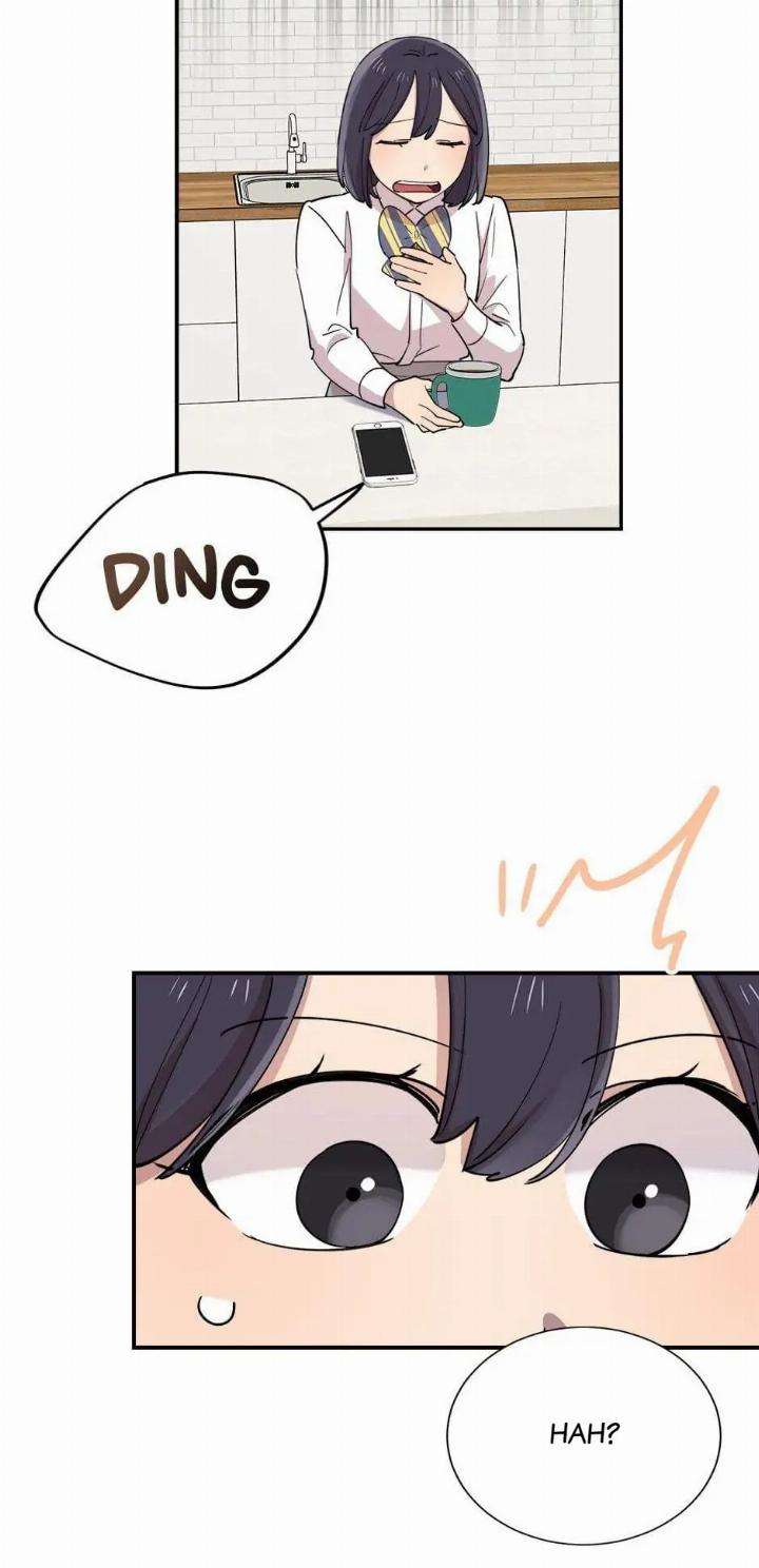 He Can’t Be This Dumb! chapter 38 halaman 7