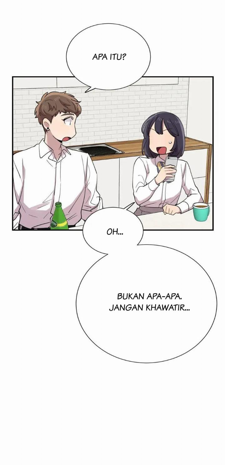 He Can’t Be This Dumb! chapter 38 halaman 8