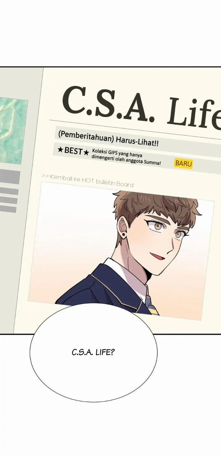 He Can’t Be This Dumb! chapter 38 halaman 10