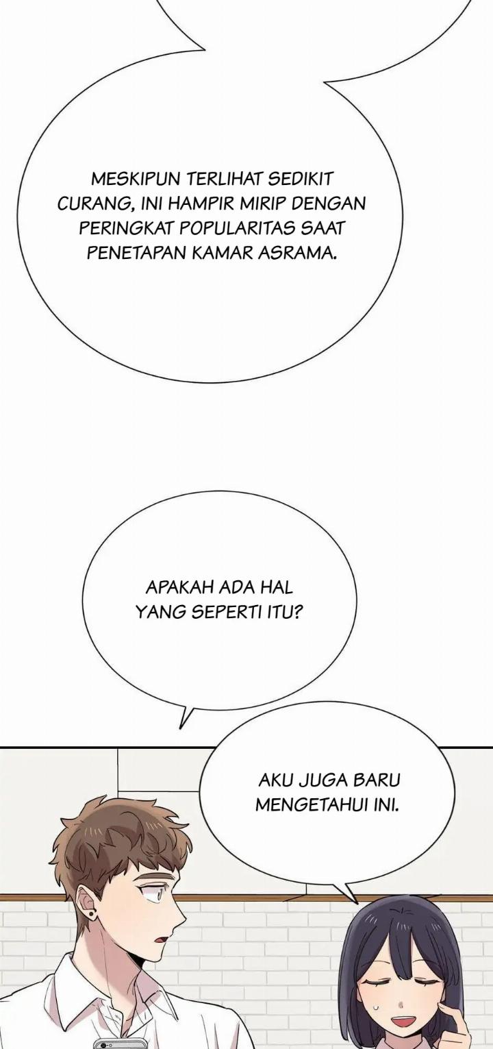 He Can’t Be This Dumb! chapter 38 halaman 13