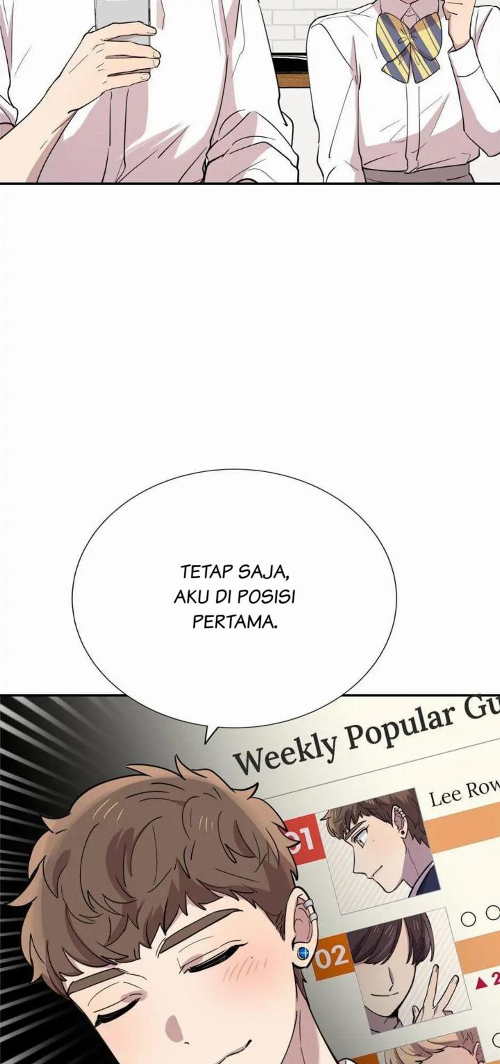 He Can’t Be This Dumb! chapter 38 halaman 14