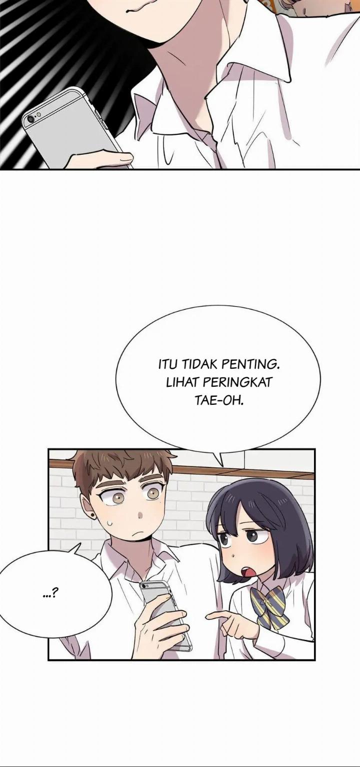 He Can’t Be This Dumb! chapter 38 halaman 15