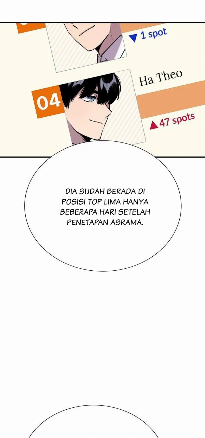 He Can’t Be This Dumb! chapter 38 halaman 17
