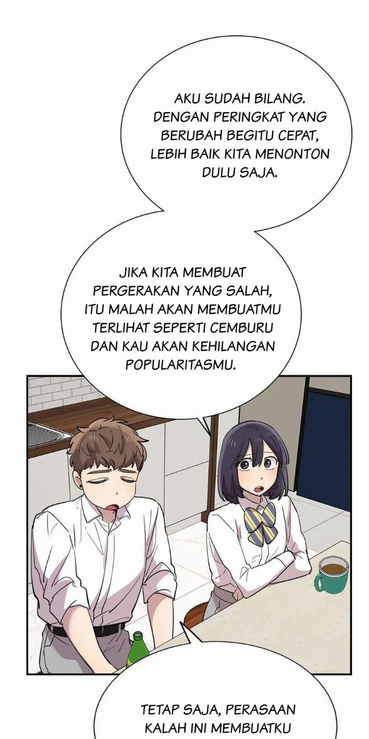He Can’t Be This Dumb! chapter 38 halaman 20