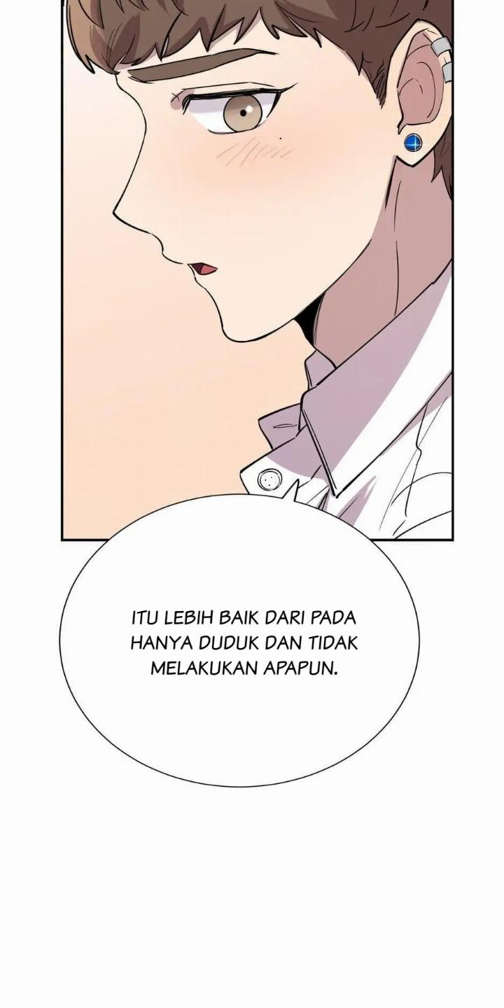 He Can’t Be This Dumb! chapter 38 halaman 22