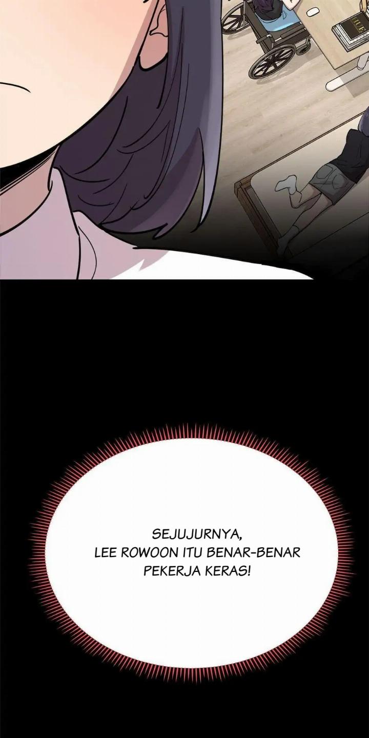 He Can’t Be This Dumb! chapter 38 halaman 24