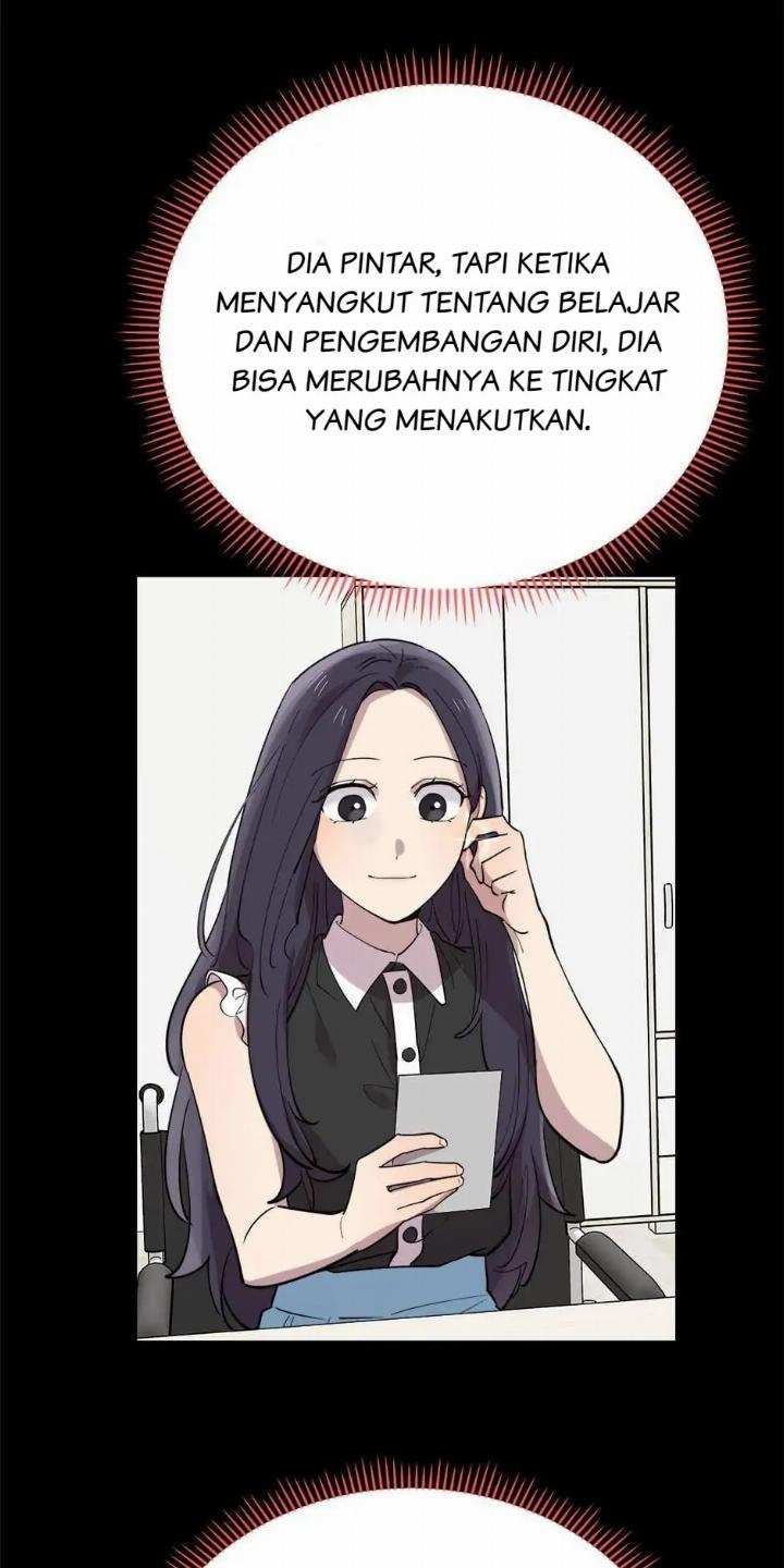 He Can’t Be This Dumb! chapter 38 halaman 25