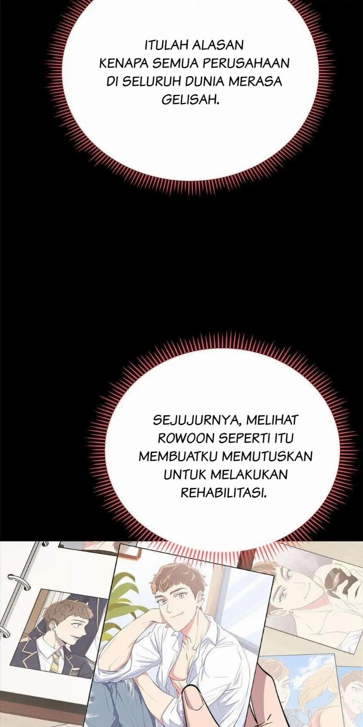 He Can’t Be This Dumb! chapter 38 halaman 26