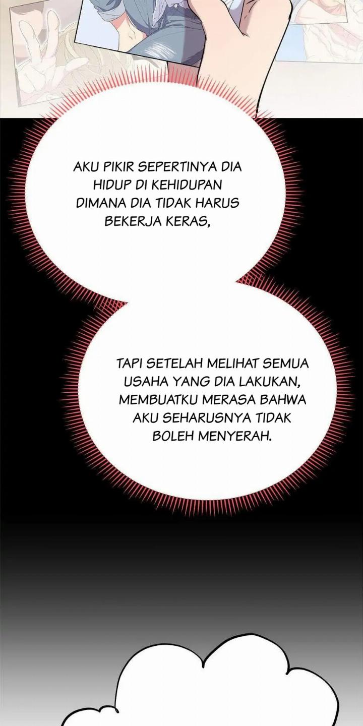He Can’t Be This Dumb! chapter 38 halaman 27