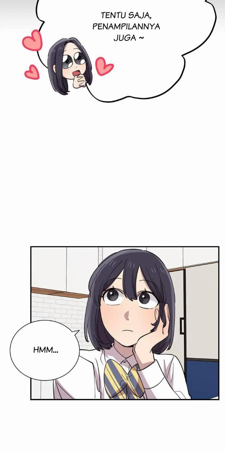 He Can’t Be This Dumb! chapter 38 halaman 28