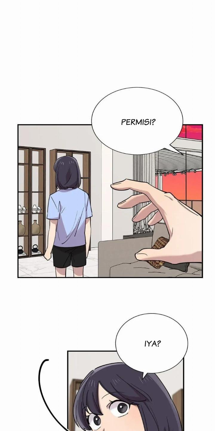 He Can’t Be This Dumb! chapter 38 halaman 36