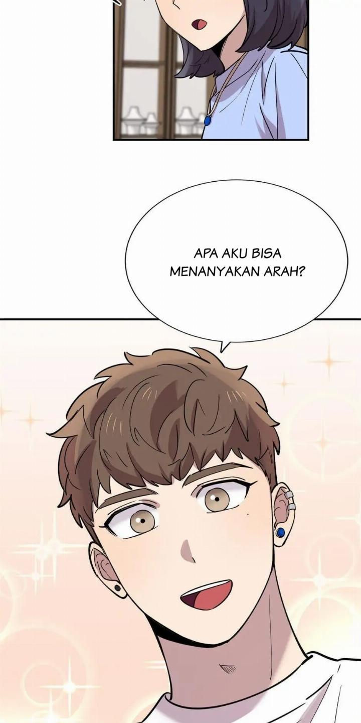 He Can’t Be This Dumb! chapter 38 halaman 37