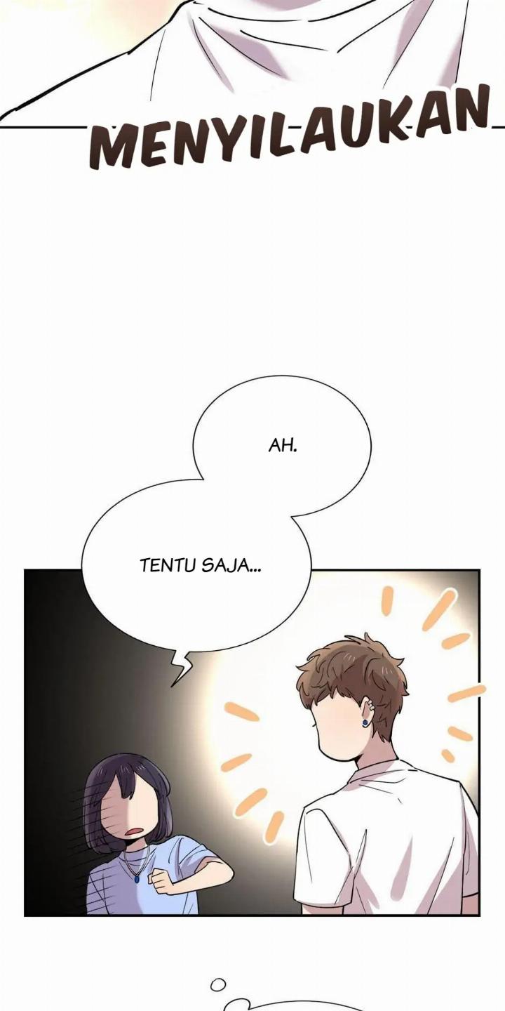 He Can’t Be This Dumb! chapter 38 halaman 38