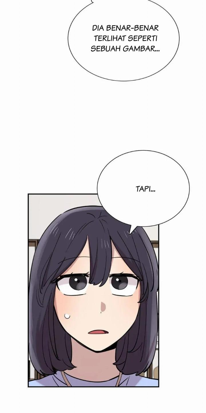 He Can’t Be This Dumb! chapter 38 halaman 39