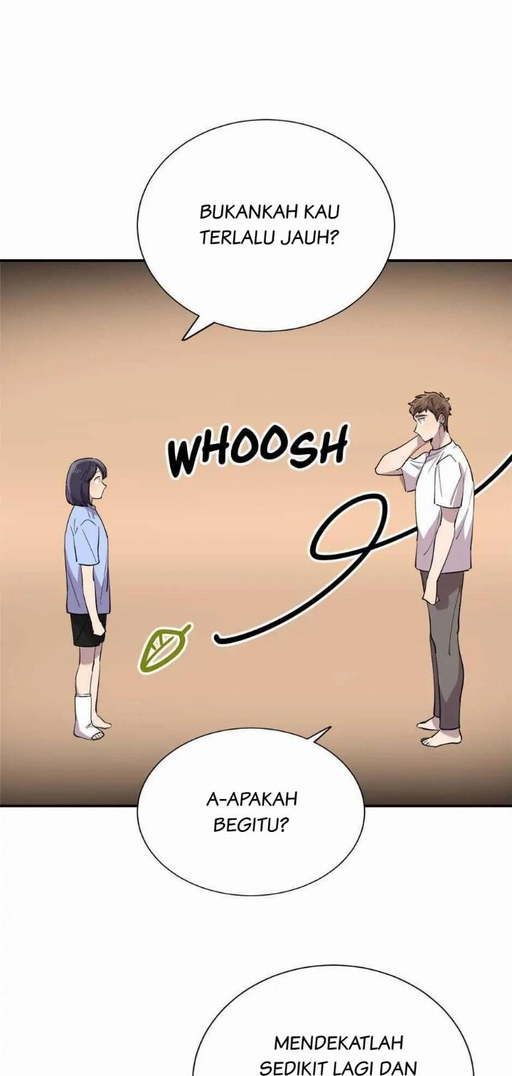 He Can’t Be This Dumb! chapter 38 halaman 40