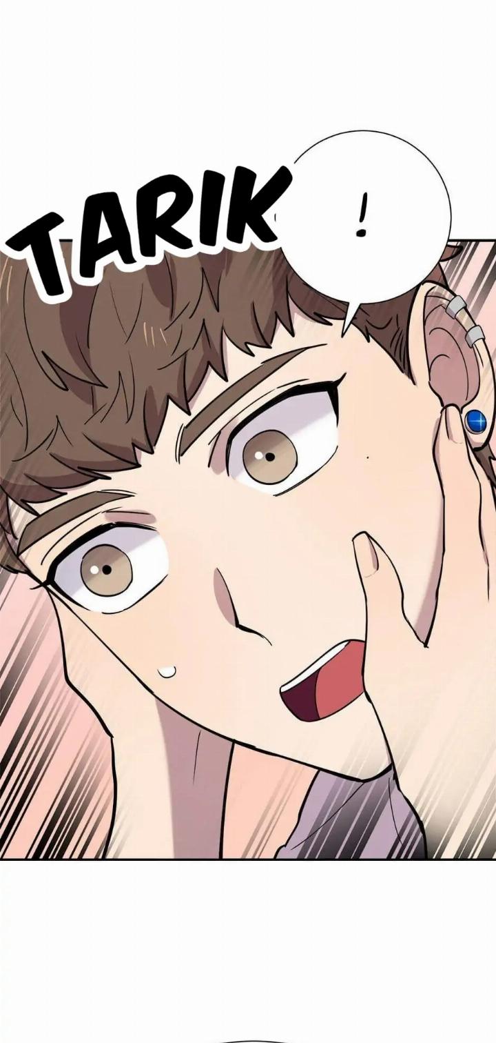 He Can’t Be This Dumb! chapter 38 halaman 44