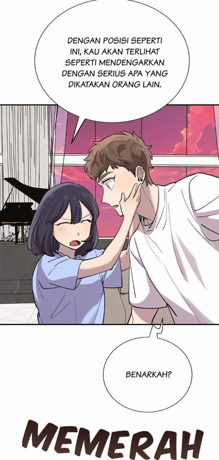 He Can’t Be This Dumb! chapter 38 halaman 45