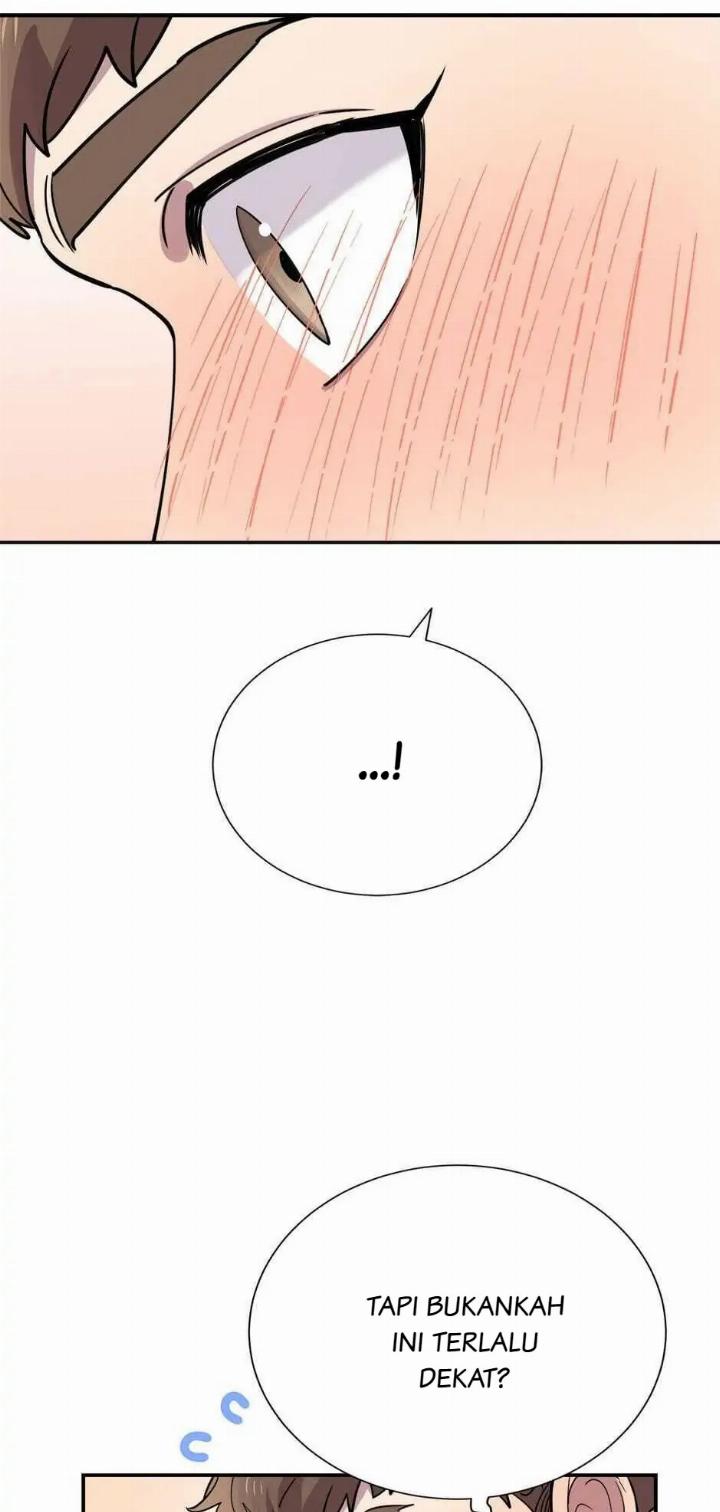 He Can’t Be This Dumb! chapter 38 halaman 46