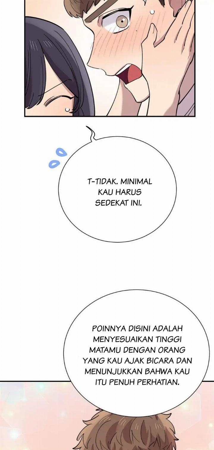 He Can’t Be This Dumb! chapter 38 halaman 47