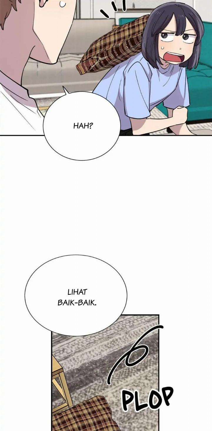 He Can’t Be This Dumb! chapter 38 halaman 52