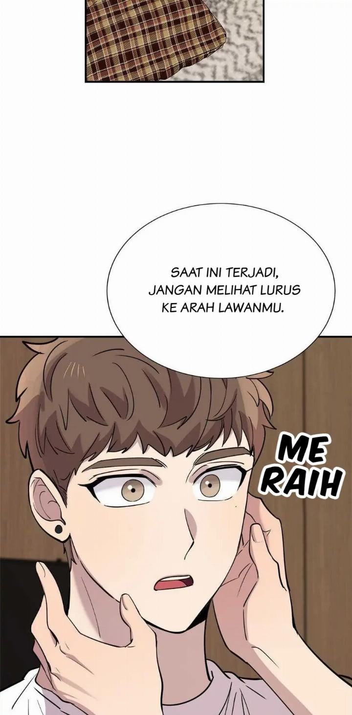 He Can’t Be This Dumb! chapter 38 halaman 53
