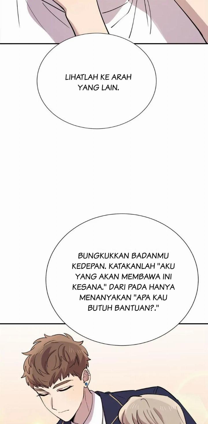 He Can’t Be This Dumb! chapter 38 halaman 54
