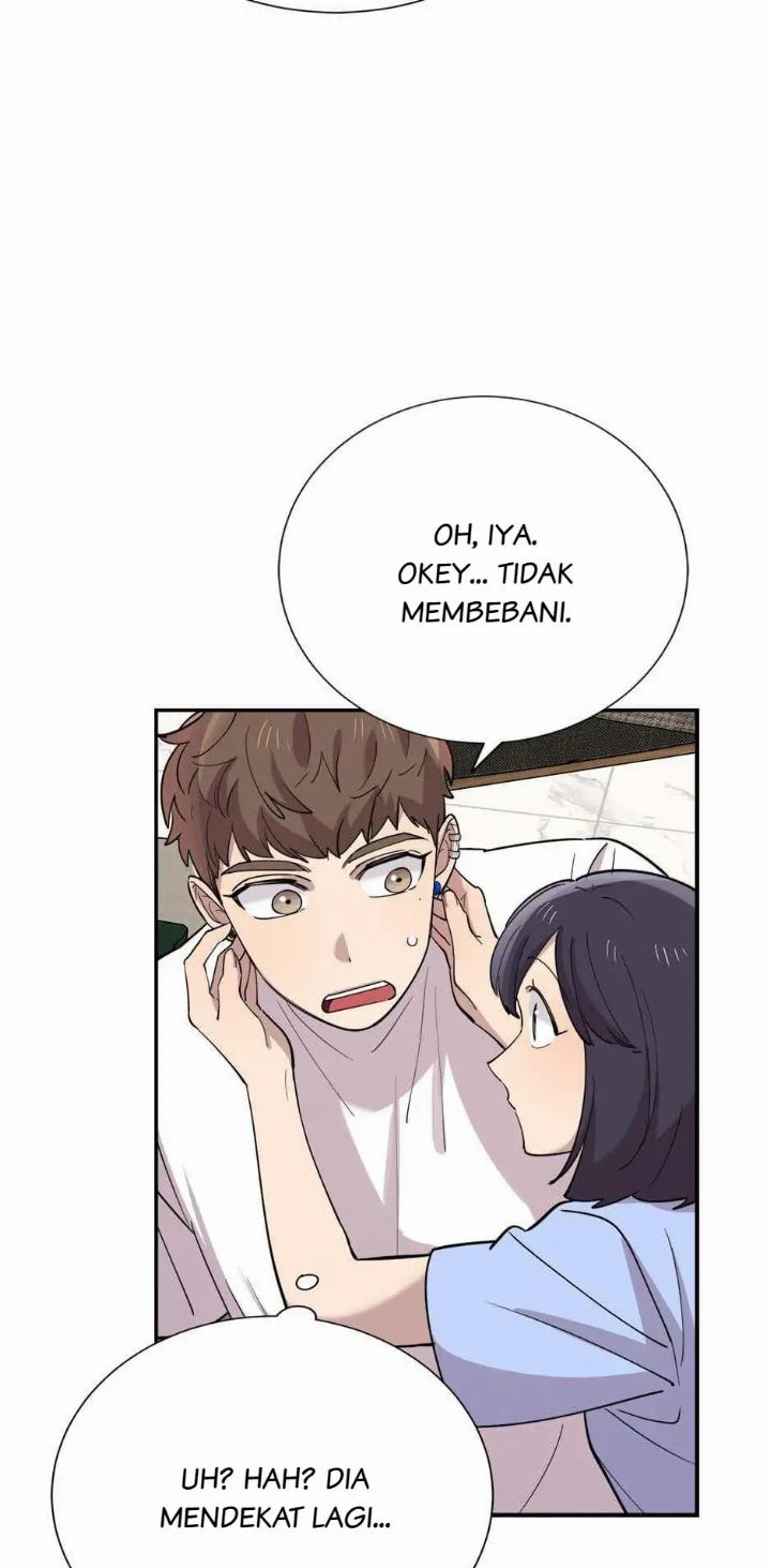 He Can’t Be This Dumb! chapter 38 halaman 56