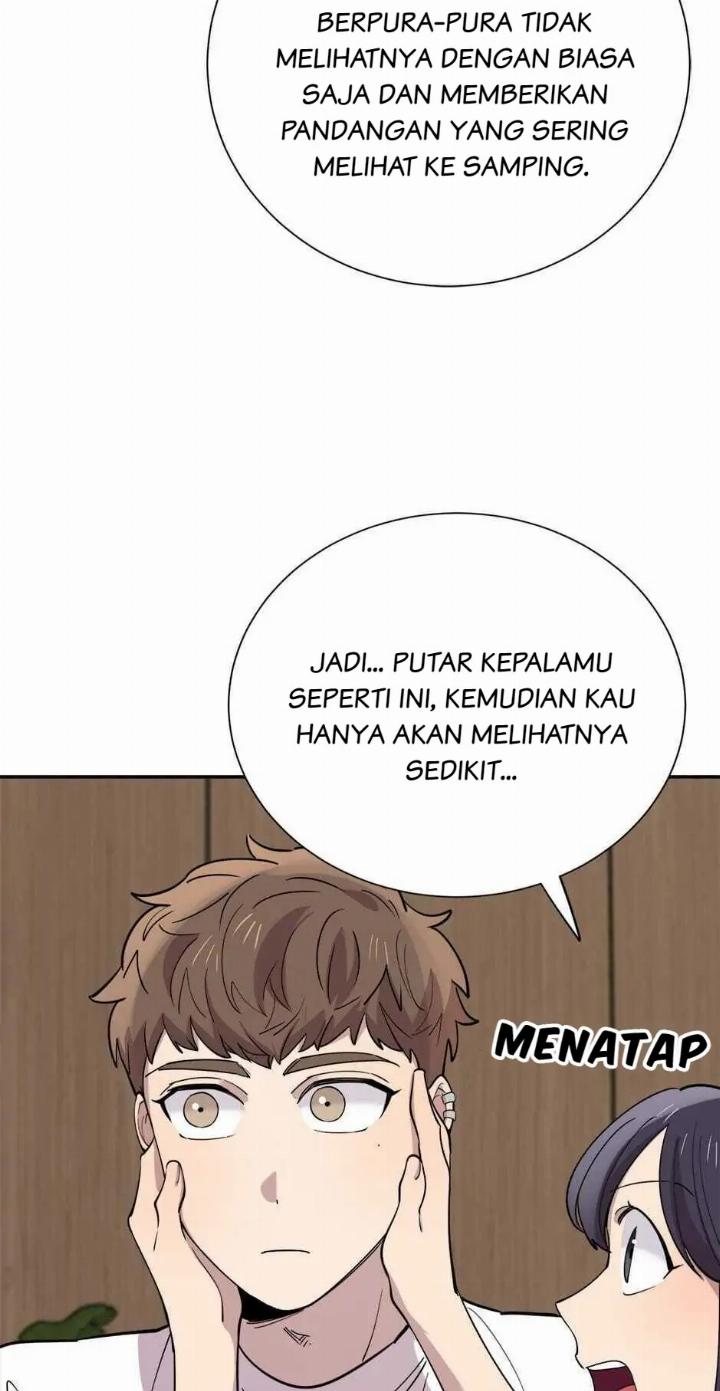 He Can’t Be This Dumb! chapter 38 halaman 59