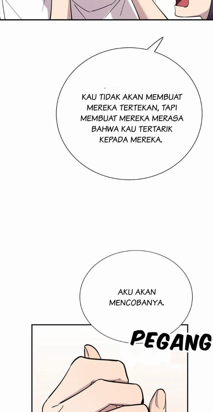 He Can’t Be This Dumb! chapter 38 halaman 60