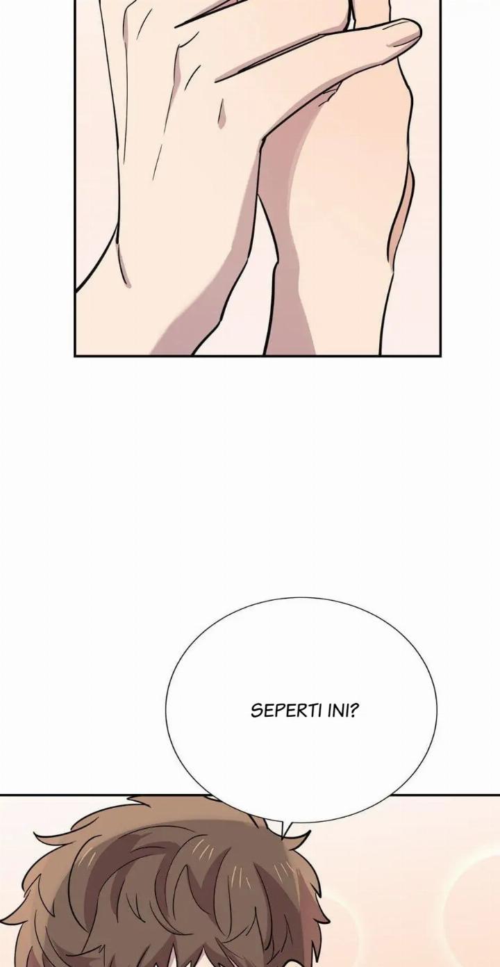 He Can’t Be This Dumb! chapter 38 halaman 61
